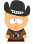 Avatar de l’utilisateur