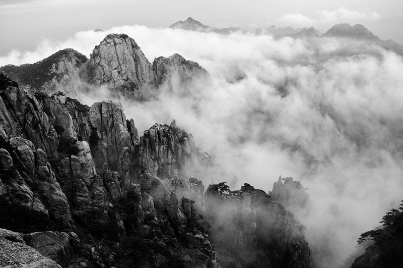 PPichard_14_Huang Shan_01.JPG