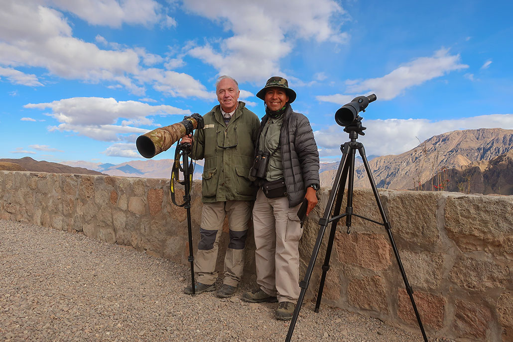 37-Avec Omar, notre guide à Colca.jpg
