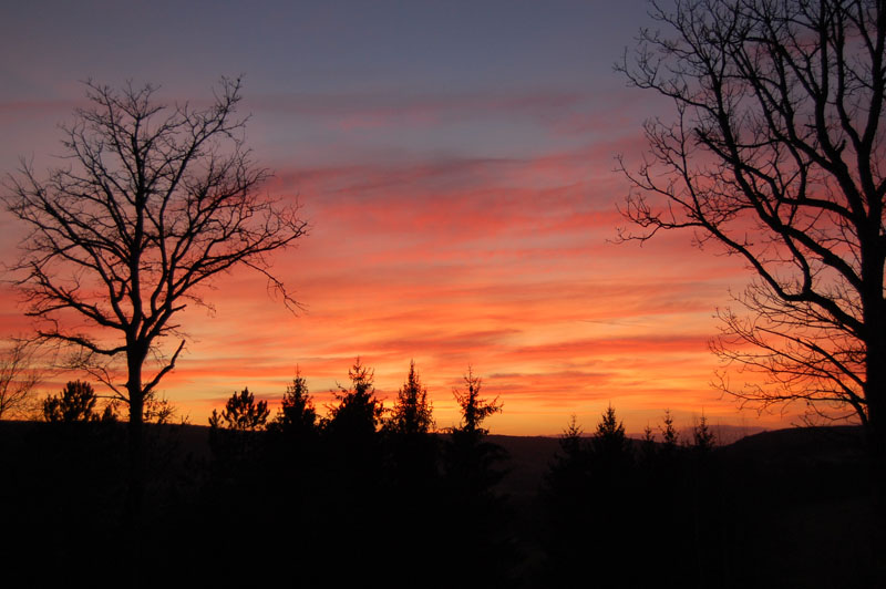 Coucher soleil Côte d'Or.jpg
