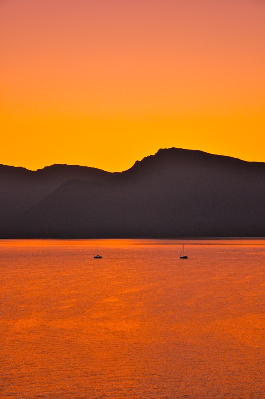 Corse, Piana, coucher de soleil..jpg