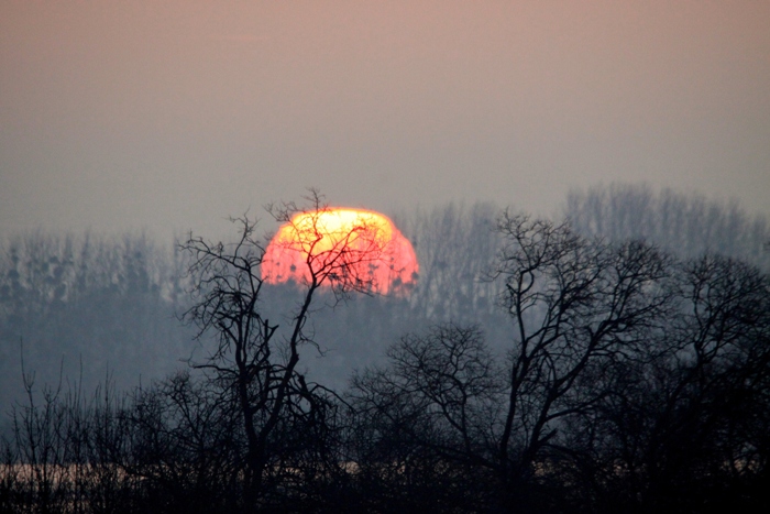 coucher de soleil en automne.JPG