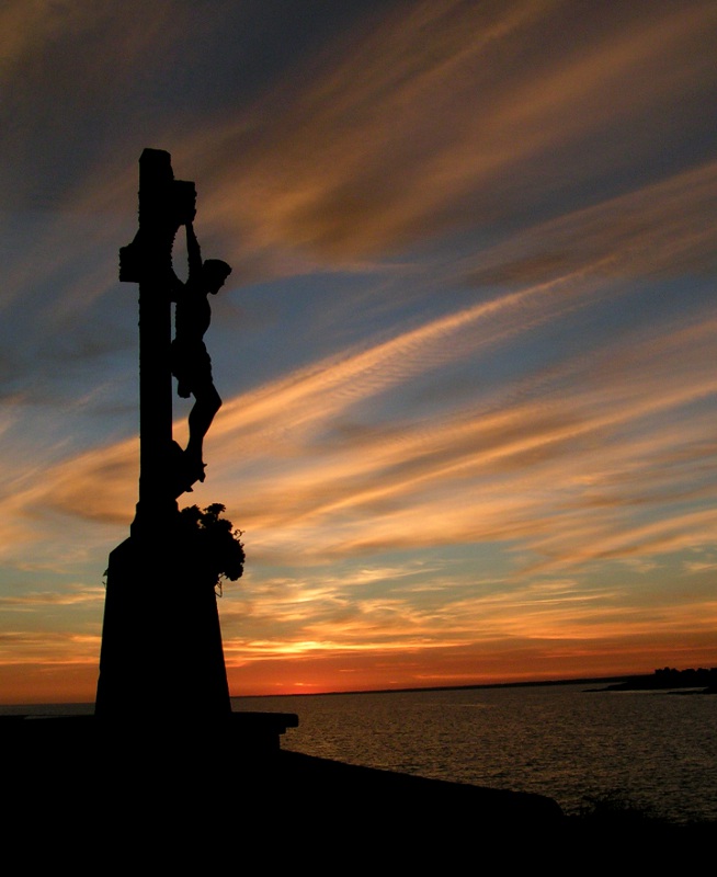 Coucher de soleil à Kerroch 18.JPG
